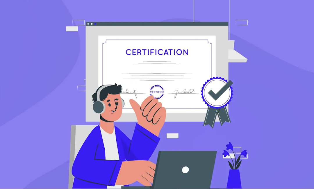 Wat is een SSL Certificaat? banner